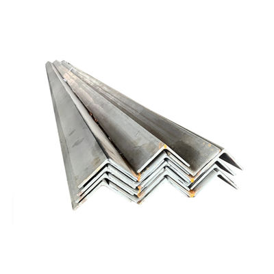 304 316L 310S Eşit SS Köşebentler Sıcak Haddelenmiş 201 20mm 25mm 30mm