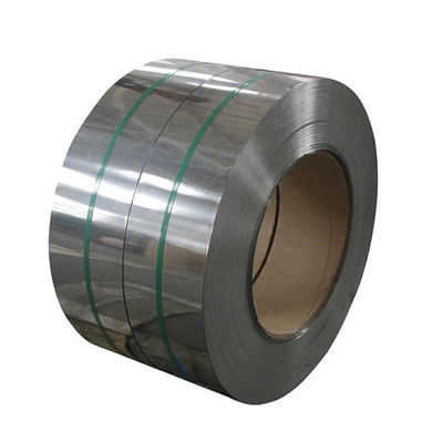 Dekoratif Paslanmaz Çelik Rulo Rulo 0cr18ni19 201 202 304 304L