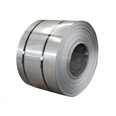 ASTM AISI 304L 304 Paslanmaz Çelik Rulo 316L 201 316 321 Yüzey 2B