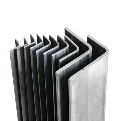 0.8mm-5.8mm Paslanmaz Çelik 304 Köşebent 201 316 Soğuk Çekilmiş