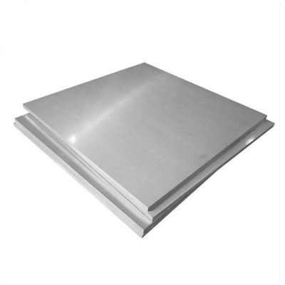 0.2mm Hastelloy C276 Plate Inconel 718 600 601 Incoloy 800 Yaprak Sıcaklığa dayanıklı