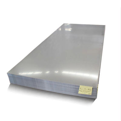 Soğuk olarak yuvarlanmış 6 mm paslanmaz çelik metal 304 201 316 Ss