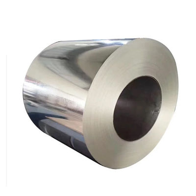 201 304 321 Paslanmaz Çelik Soğuk Haddelenmiş Rulo 0.1mm-3mm BA 2B No.1 No.4 4K Hl 8K