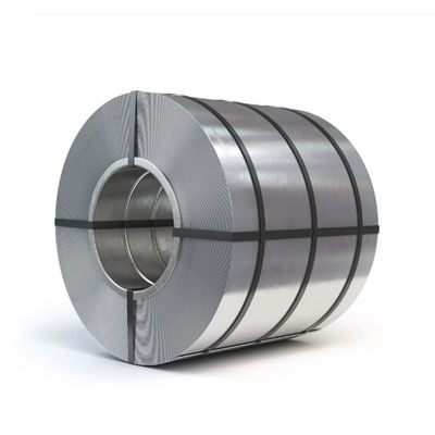 2B SS 304 Bobin 201 Mutfak Gereçleri İçin Soğuk Haddelenmiş 1000mm 1219mm 1500mm 1800mm 2000mm