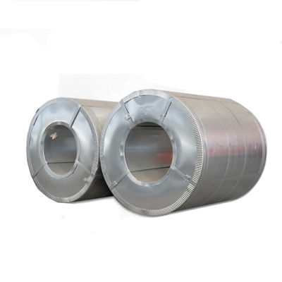 Soğuk Haddelenmiş Paslanmaz Çelik Rulo 201 304 316 316L 430 0.1-12mm