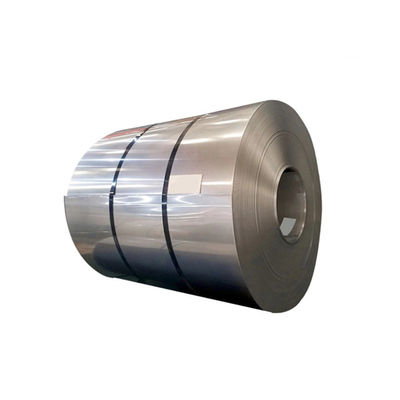 Soğuk Haddelenmiş Paslanmaz Çelik Rulo 201 304 316 316L 430 0.1-12mm