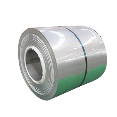 304 316L SS Sac Rulo 0.3-1.0mm Sıcak Soğuk Haddelenmiş 100mm-2500mm