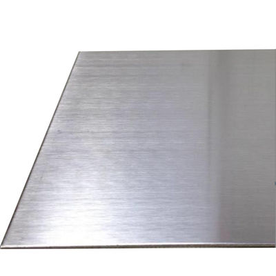 0.1-200mm Paslanmaz Çelik Sac Levha