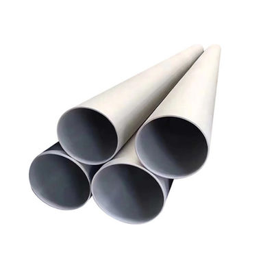 Dikişsiz 316 Paslanmaz Çelik Yuvarlak Boru ASTM A312 A213 304 304L 316 316L Soğuk Sıcak Haddelenmiş