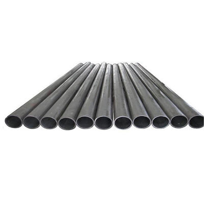 ASTM 1020 Hassas Çelik Boru 42CrMo4 SAE4140 Hidrolik Boru
