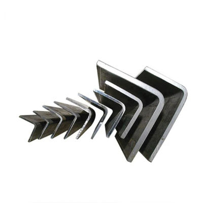 0.8mm-5.8mm Paslanmaz Çelik 304 Köşebent 201 316 Soğuk Çekilmiş