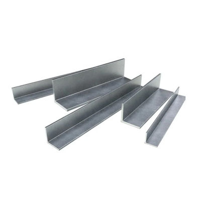 ASTM 304 304L Paslanmaz Köşebent 40mm 50mm 60mm 75mm