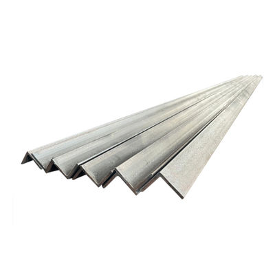 Sıcak Haddelenmiş Köşebent 201 304 316 321 25x25mm-200x125mm