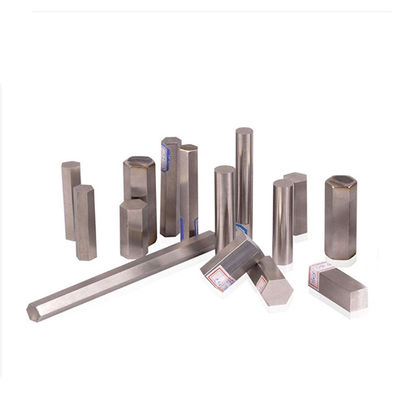 ASTM 409 Paslanmaz Çelik Yuvarlak Çubuk 410 420 430 431 420f 430f 444