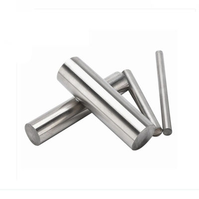 10mm 20mm 25mm 304 Paslanmaz Çelik Çubuk