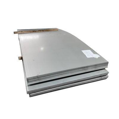 ASTM Paslanmaz Çelik Metal Levha