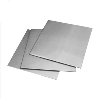 EN Inconel 600 Alaşım 600 N0660 Soğuk lastikli süper çelik leması