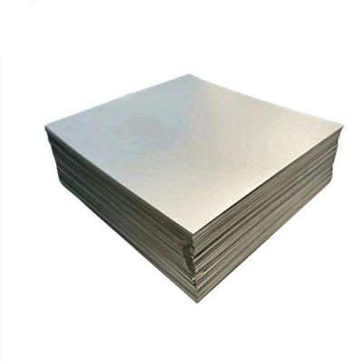 EN Inconel 600 Alaşım 600 N0660 Soğuk lastikli süper çelik leması