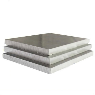 0.2mm Hastelloy C276 Plate Inconel 718 600 601 Incoloy 800 Yaprak Sıcaklığa dayanıklı