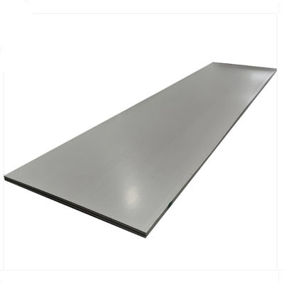 0.1mm Nikel Alaşımlı Plak Inconel X750 Inconel X 718 Inconel 617 Inconel 601 Inconel 600 N06600