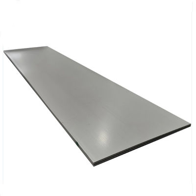 0.1mm Nikel Alaşımlı Plak Inconel X750 Inconel X 718 Inconel 617 Inconel 601 Inconel 600 N06600