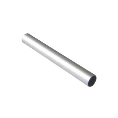 GB Dikişsiz boru Hastelloy C276 Inconel 600 601 718 Monel 625 Yuvarlak