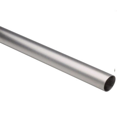 0.5mm Nichrome Inconel 625 boru çubuğu uns No 6601 No 6625 No 6600