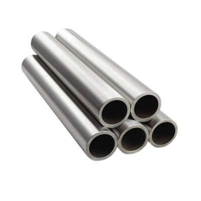 0.5mm Nichrome Inconel 625 boru çubuğu uns No 6601 No 6625 No 6600