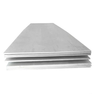 Hl 201 304 Dekoratif Paslanmaz Çelik Yaprak Metal Soğuk Duvar Panel Dekorasyonu için