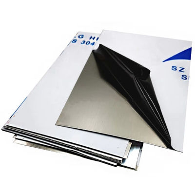 Astm Paslanmaz Çelik Yaprak Plaka Soğuk Dökme 316 304 Asansör için Dekoratif
