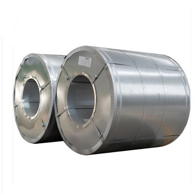 No.4 Hl 8K 201 304 316 309S 310S 321 Paslanmaz Çelik 430 Bobinler