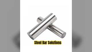 Paslanmaz Çelik Yuvarlak Çubuk 0 0 0 0 0